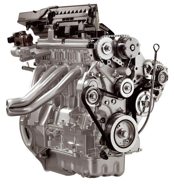 2008 Olet Silverado 2500 Hd Car Engine